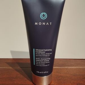 NEW Monat Advanced Hydrating Conditioner